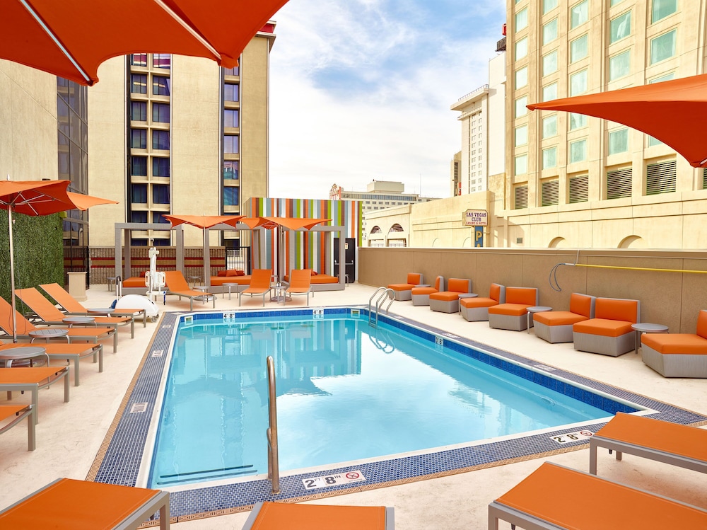 Main Street Station Hotel, Casino and Brewery — Main photo in Las Vegas, Nevada
