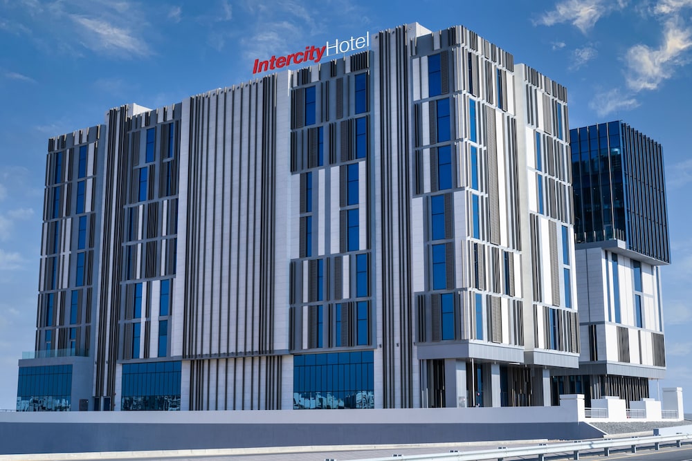 Intercityhotel Bawshar Muscat - zdjęcie 5