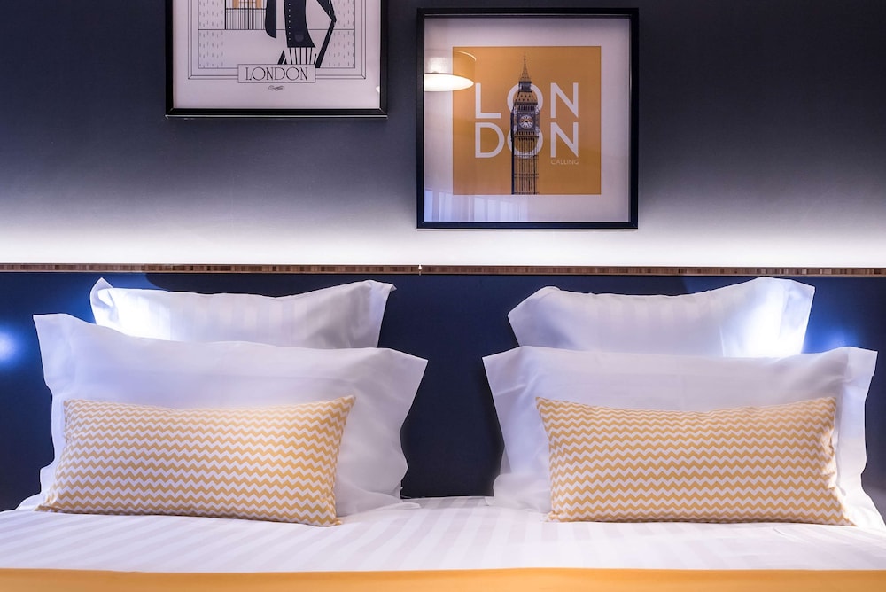 Best Western Plus Suitcase Paris La Defense - zdjęcie 5