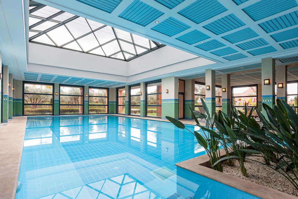 Jaal Riad Resort - zdjęcie 4