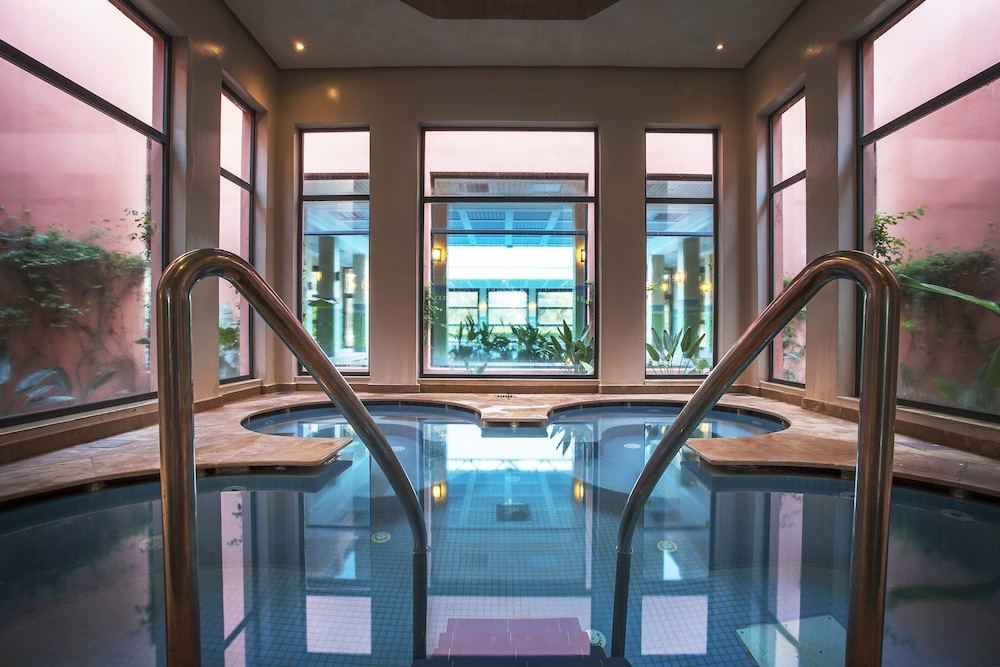 Jaal Riad Resort - zdjęcie 3