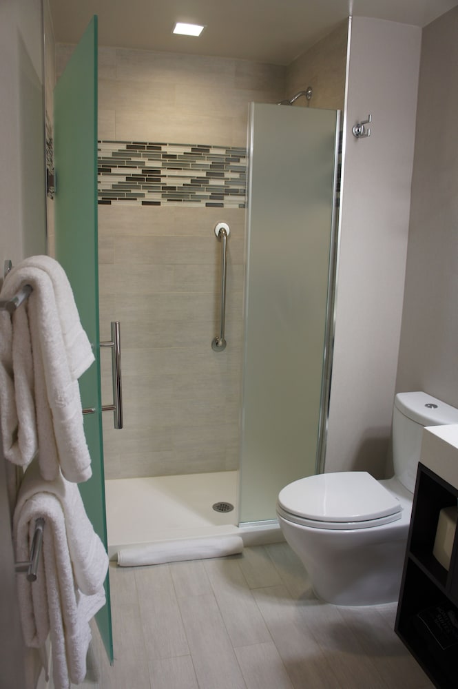 Homewood Suites New York/Midtown Manhattan Times Square — Hotel rooms in New York City, New York State