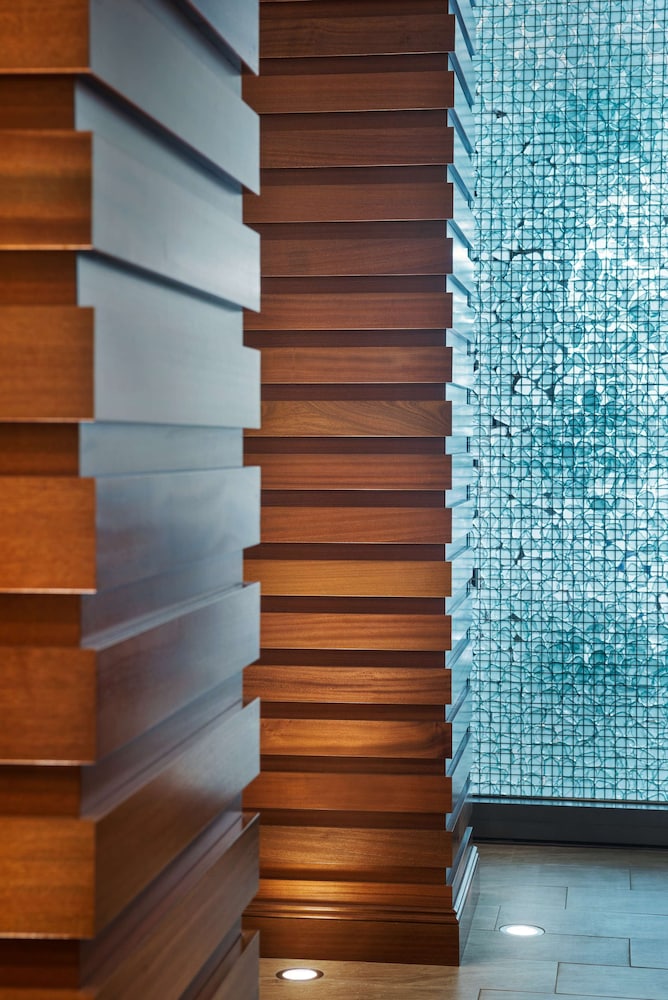 Homewood Suites New York/Midtown Manhattan Times Square — Spa in New York City, New York State