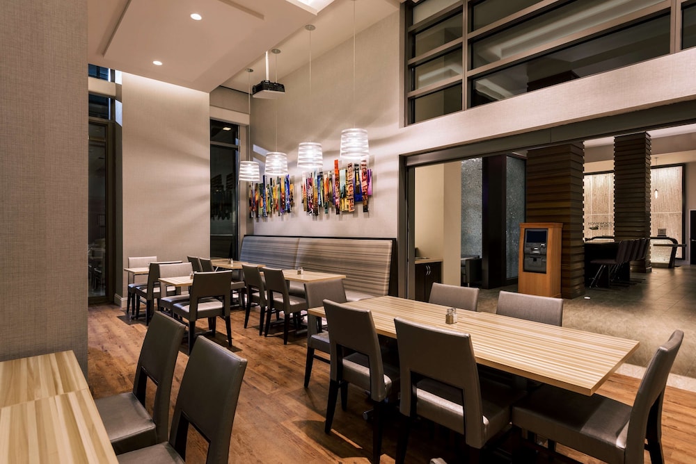 Homewood Suites New York/Midtown Manhattan Times Square — Restaurant & bars in New York City, New York State