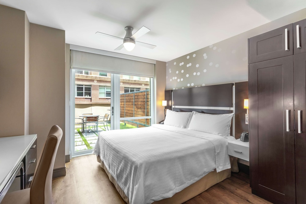 Homewood Suites New York/Midtown Manhattan Times Square — Hotel rooms in New York City, New York State