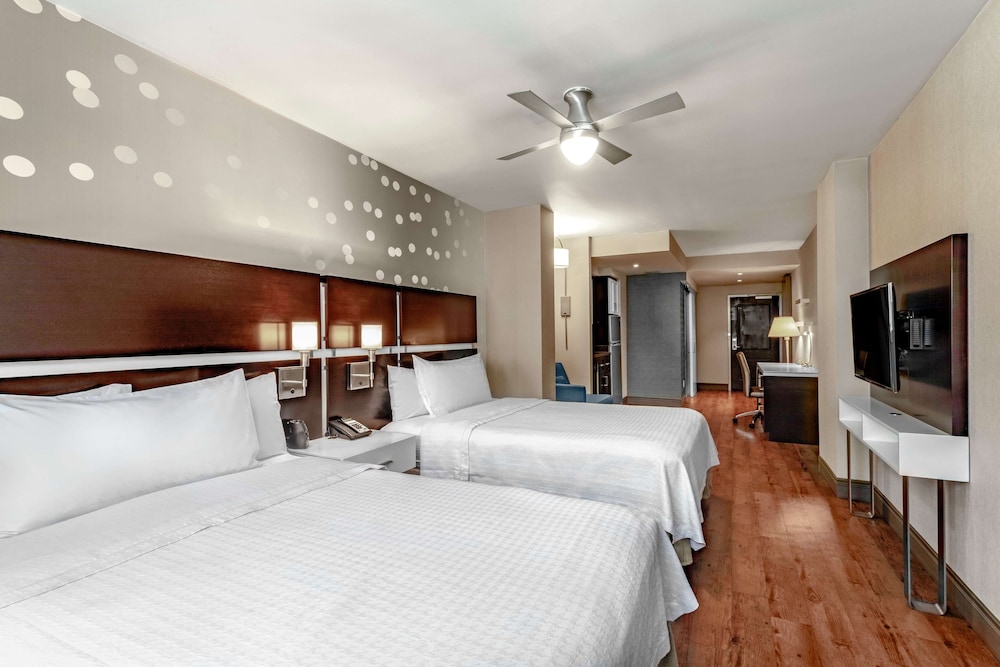 Homewood Suites New York/Midtown Manhattan Times Square — Hotel rooms in New York City, New York State