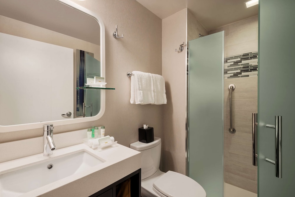Homewood Suites New York/Midtown Manhattan Times Square — Hotel rooms in New York City, New York State