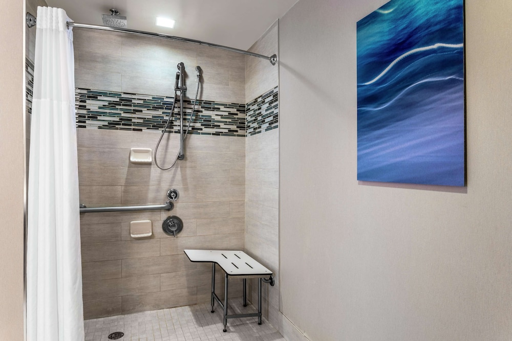 Homewood Suites New York/Midtown Manhattan Times Square — Hotel rooms in New York City, New York State