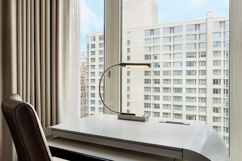 Homewood Suites New York/Midtown Manhattan Times Square — Hotel rooms in New York City, New York State