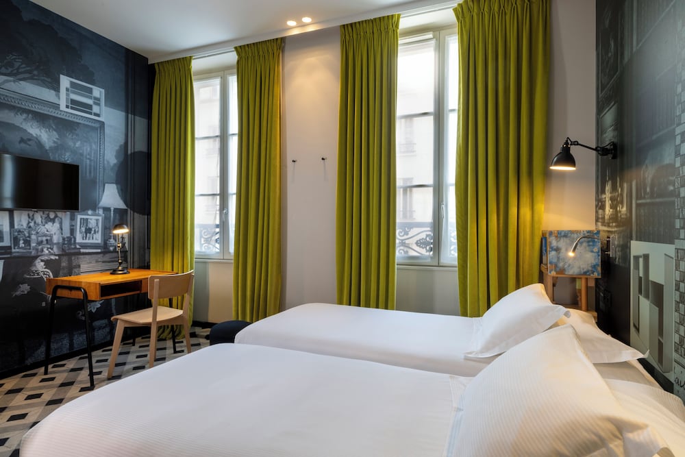 Hotel l'Antoine - zdjęcie 2
