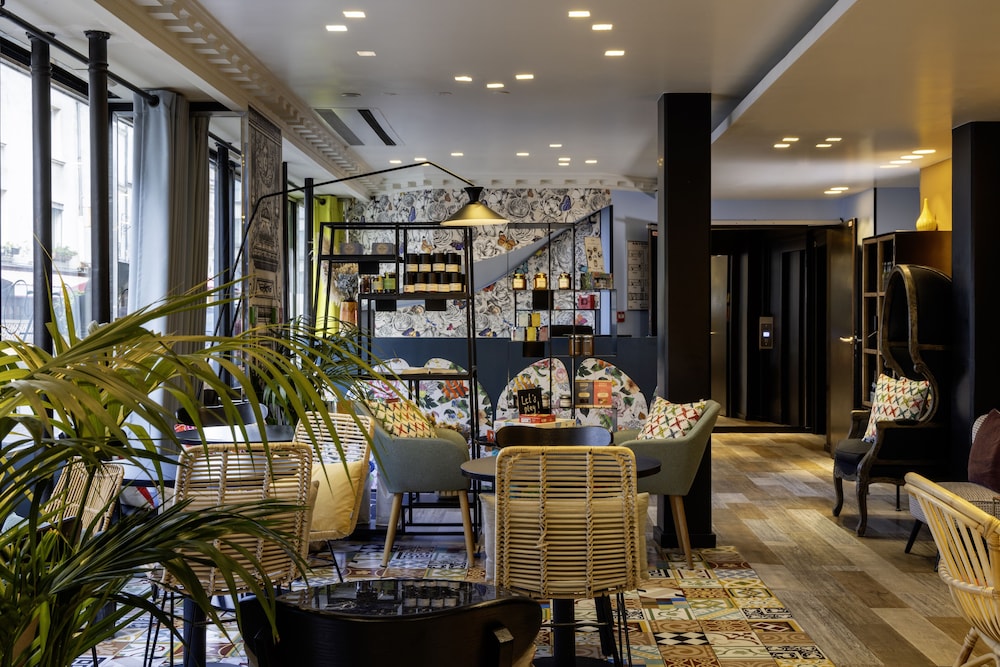 Hotel l'Antoine - zdjęcie 4
