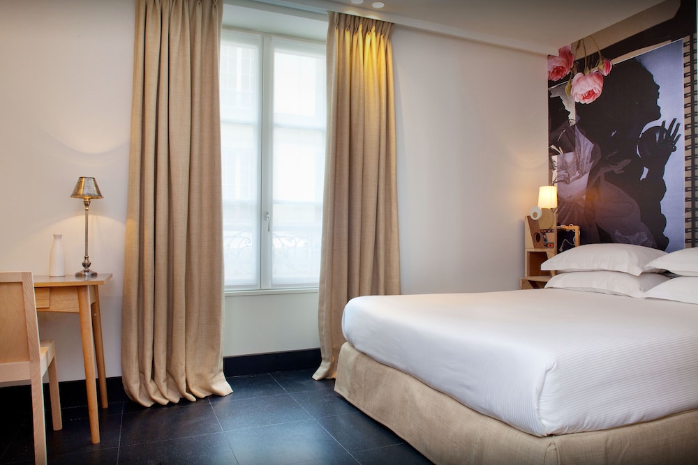 Hotel l'Antoine - zdjęcie 3