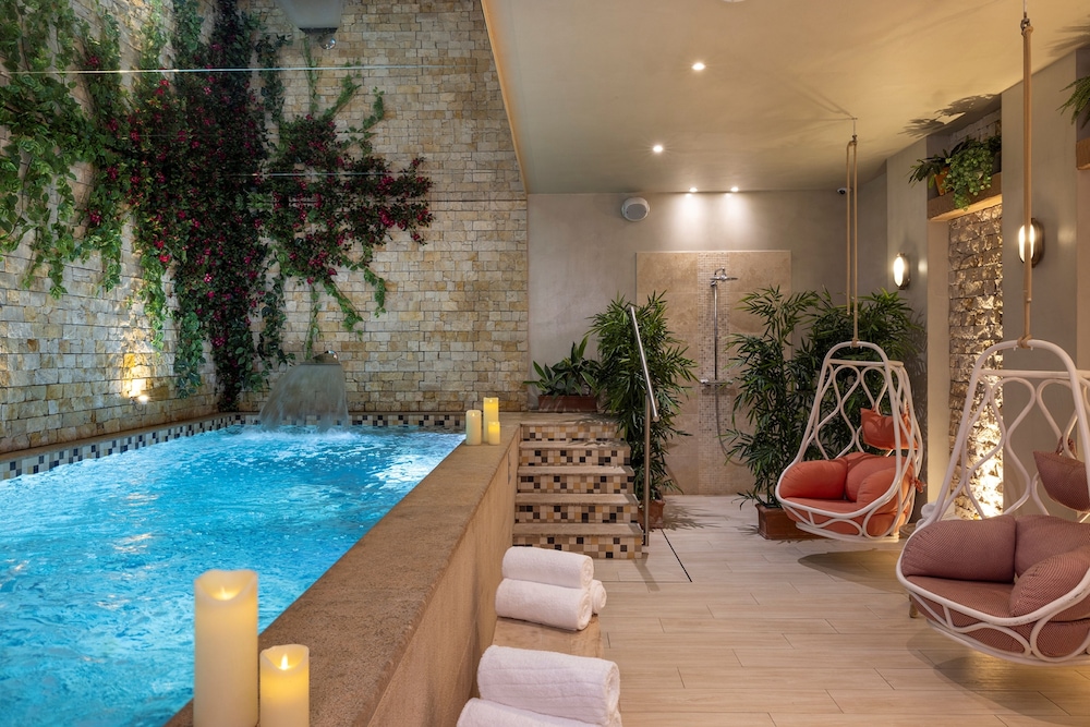 Hotel & Spa Royal Madeleine - zdjęcie 4