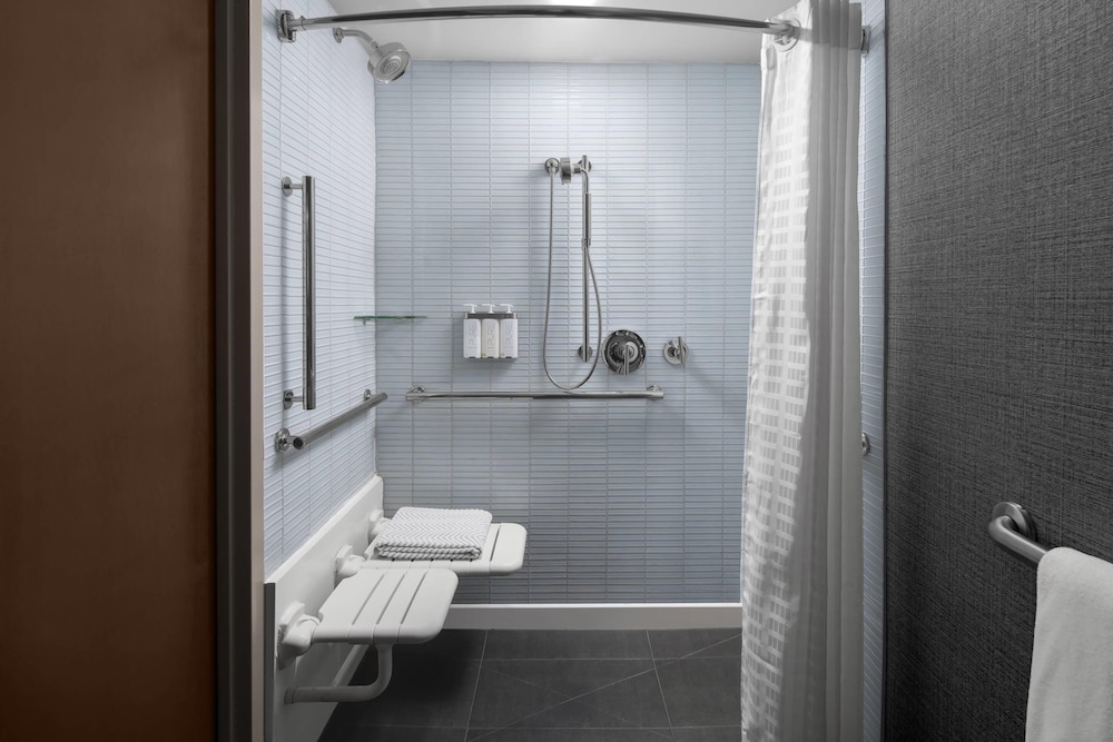 Cambria Hotel New York - Chelsea — Hotel rooms in New York City, New York State