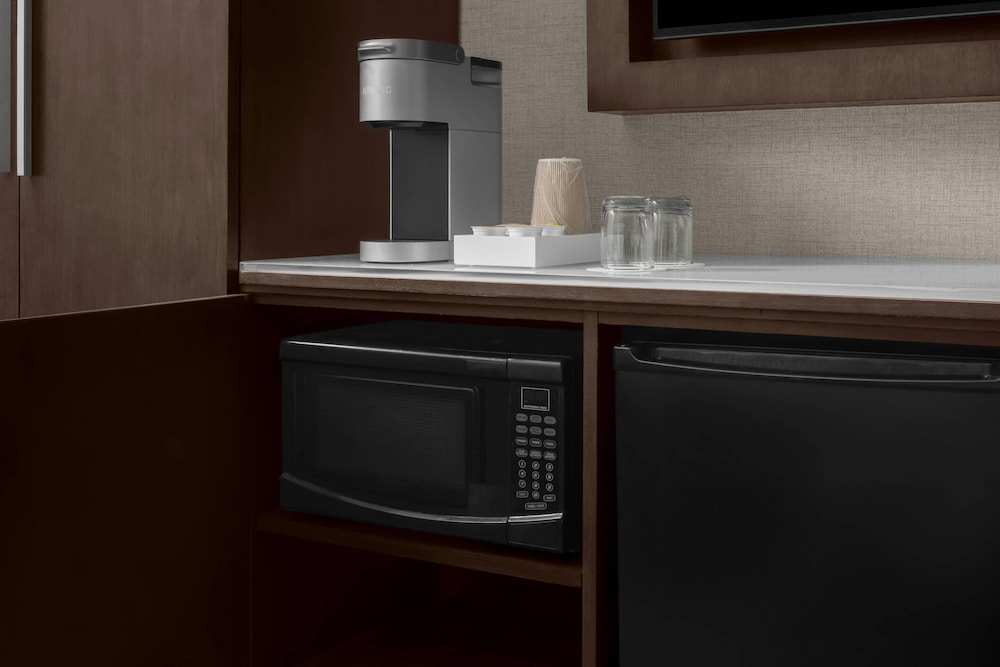 Cambria Hotel New York - Chelsea — Hotel rooms in New York City, New York State