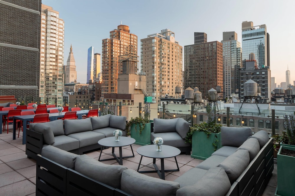 Cambria Hotel New York - Chelsea — Main photo in New York City, New York State