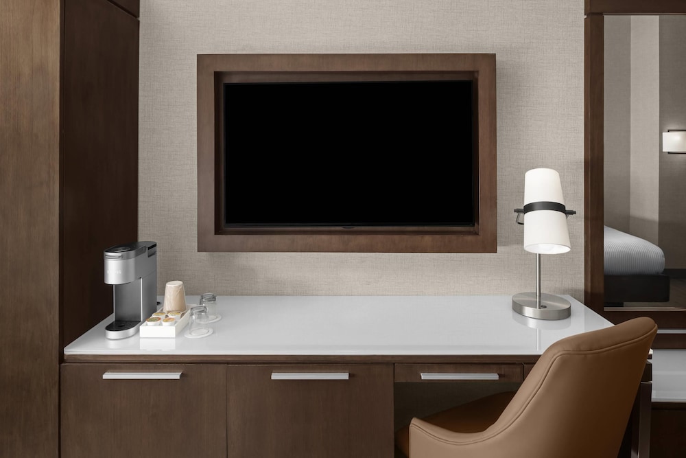Cambria Hotel New York - Chelsea — Hotel rooms in New York City, New York State