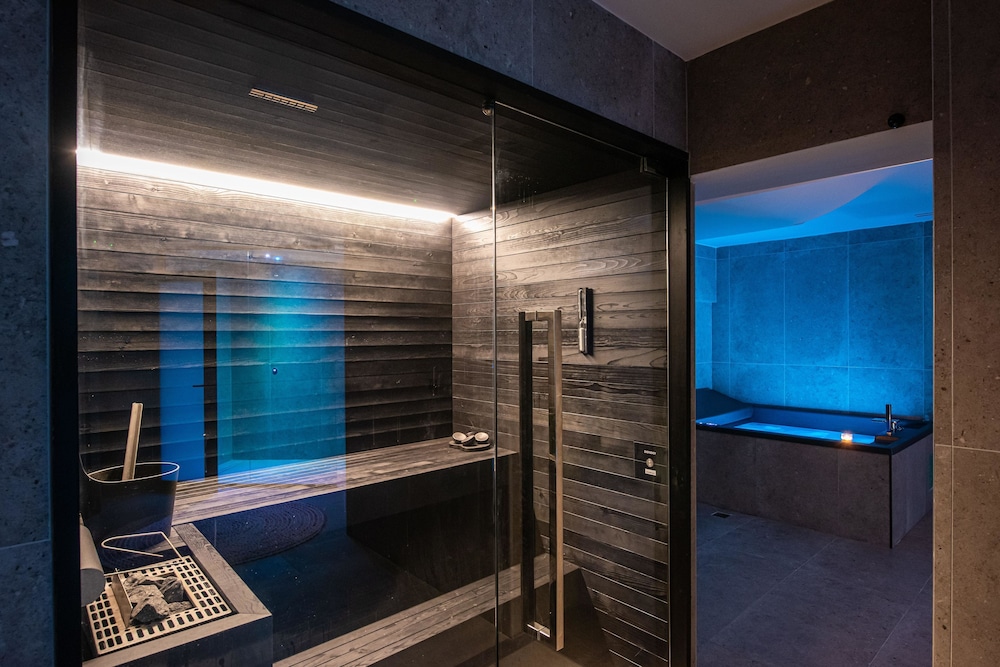 Noble Hotel Suites - Adults Only — Spa in Gouves