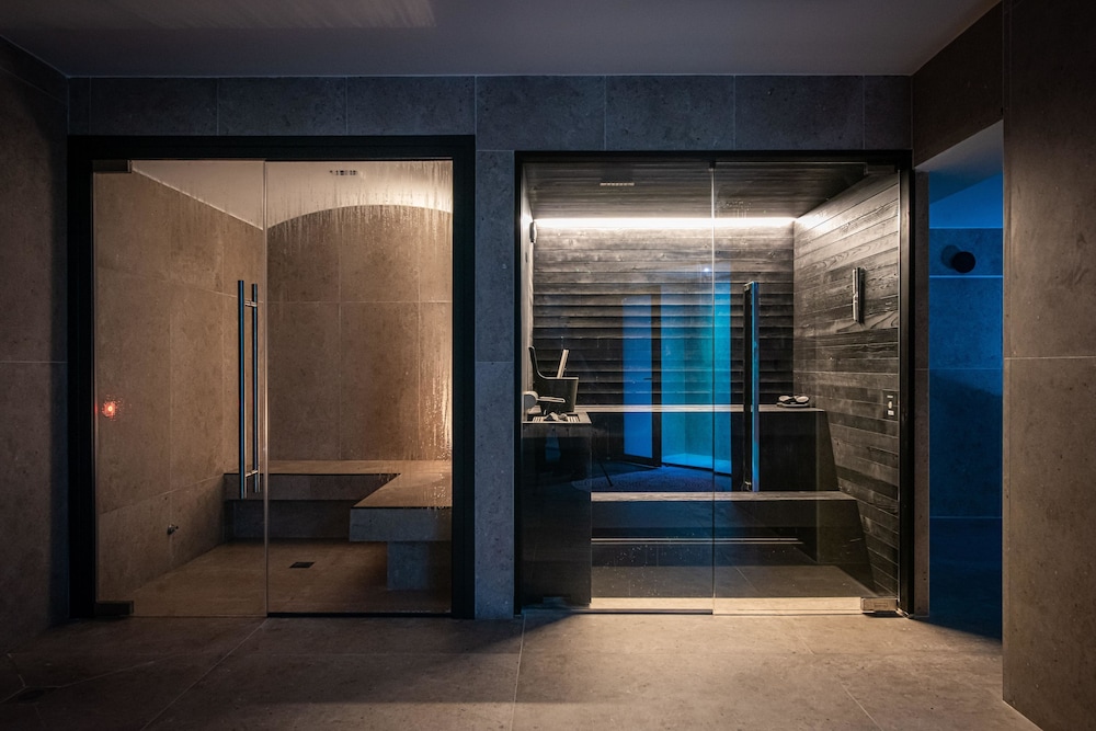 Noble Hotel Suites - Adults Only — Spa in Gouves