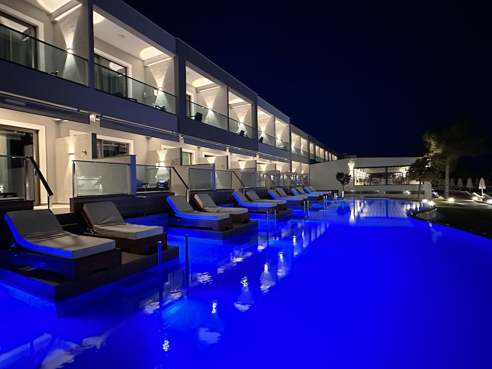 Sea Coast Resort Halkidiki - zdjęcie 3