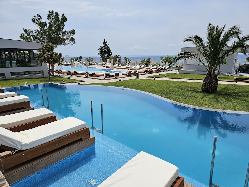 Sea Coast Resort Halkidiki - zdjęcie 4