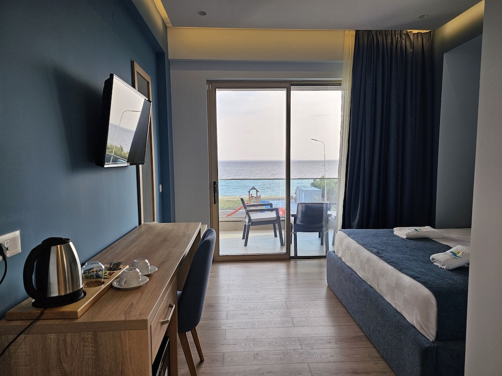 Sea Coast Resort Halkidiki - zdjęcie 5