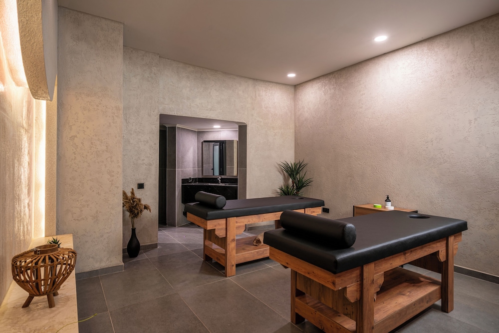 Vox Maris Resort- Ultra All Inclusive — Facilities in Side