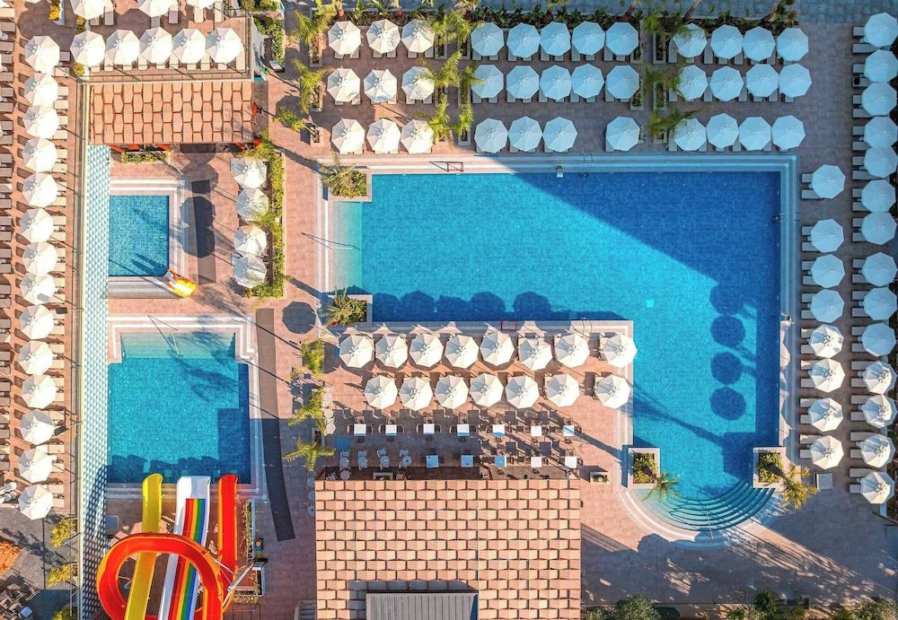 Vox Maris Resort- Ultra All Inclusive - zdjęcie 2