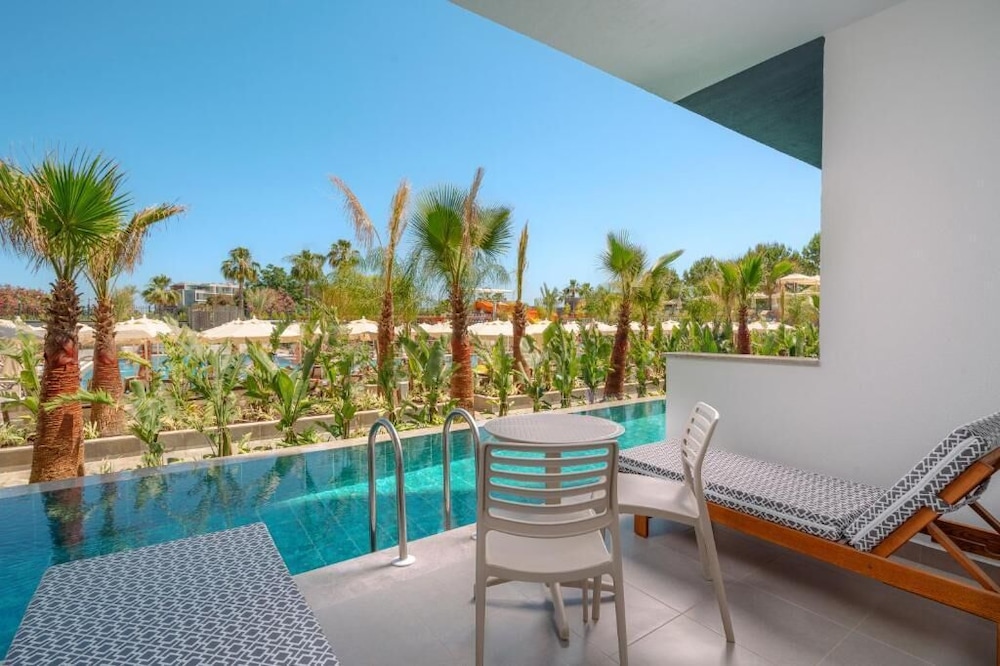 Vox Maris Resort- Ultra All Inclusive — Rooms in Side
