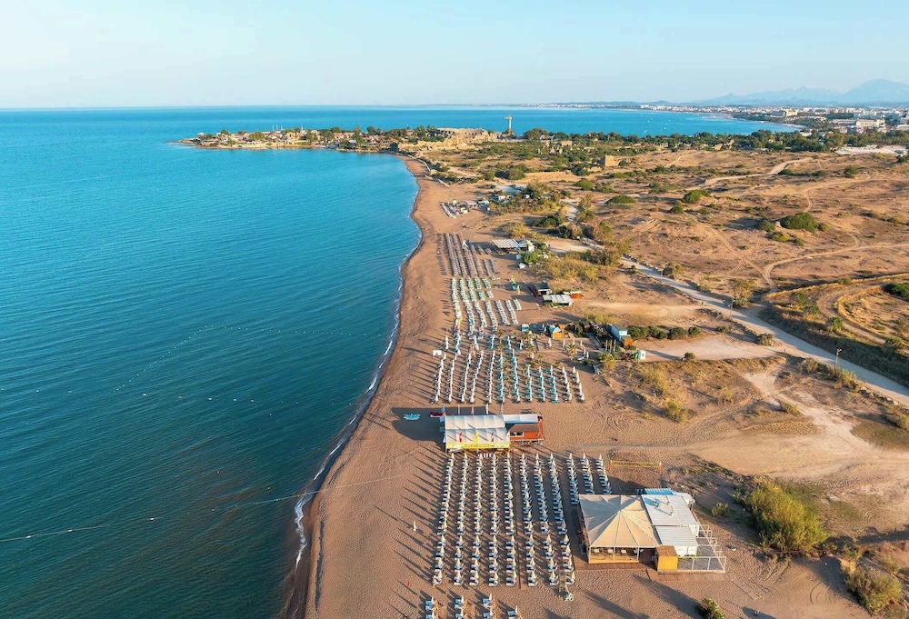 Vox Maris Resort- Ultra All Inclusive — Outdoor in Side