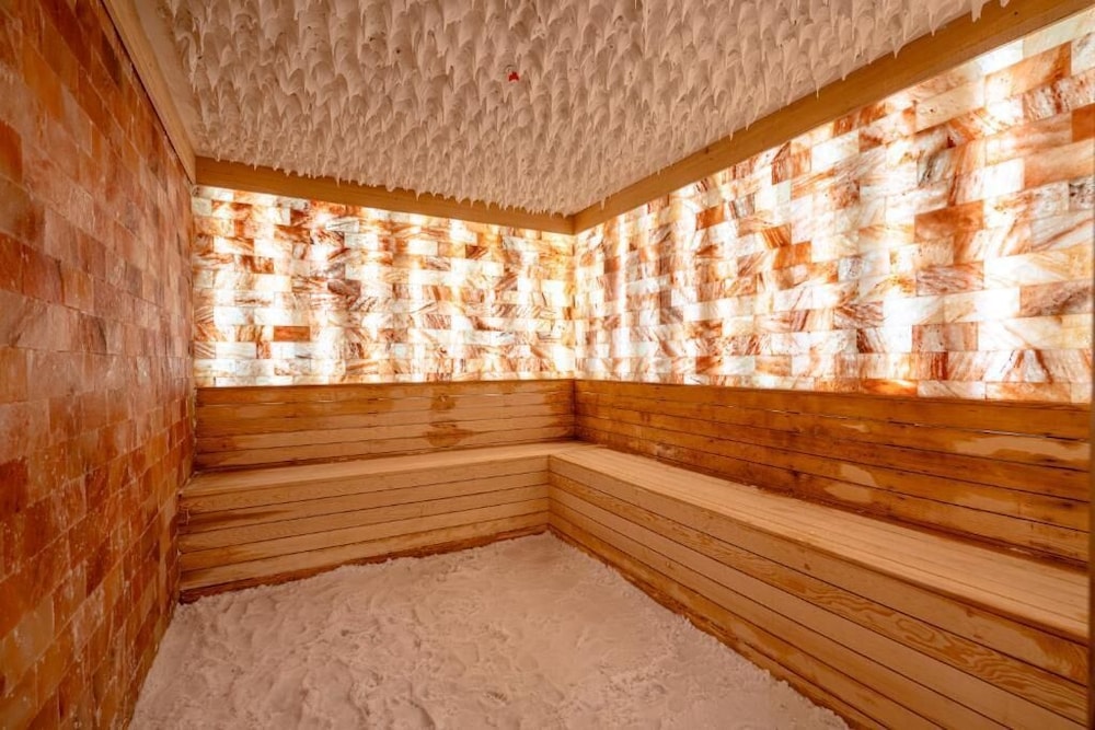 Vox Maris Resort- Ultra All Inclusive — Facilities in Side