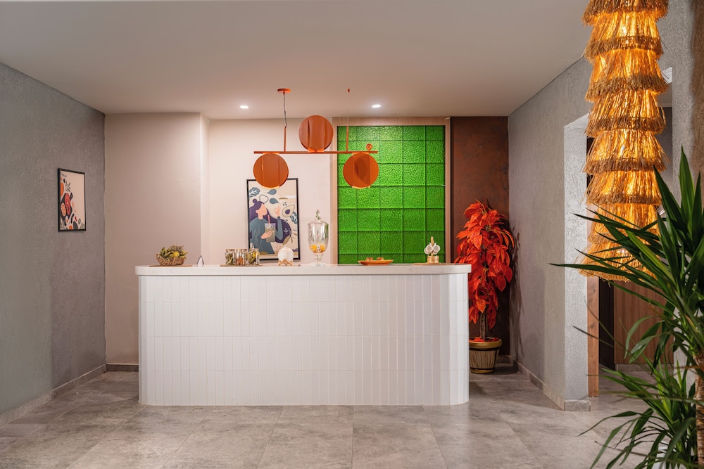 Vox Maris Resort- Ultra All Inclusive — Facilities in Side