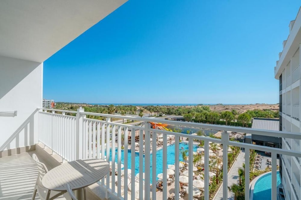 Vox Maris Resort- Ultra All Inclusive — Rooms in Side