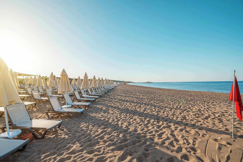 Vox Maris Resort- Ultra All Inclusive — Outdoor in Side