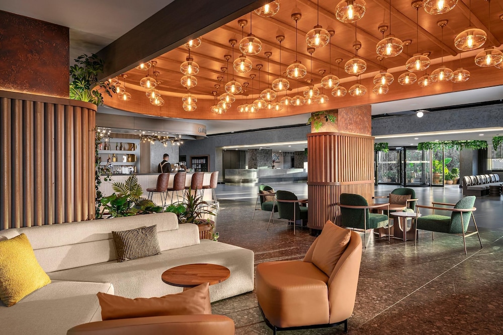 Vox Maris Resort- Ultra All Inclusive — Shared spaces in Side