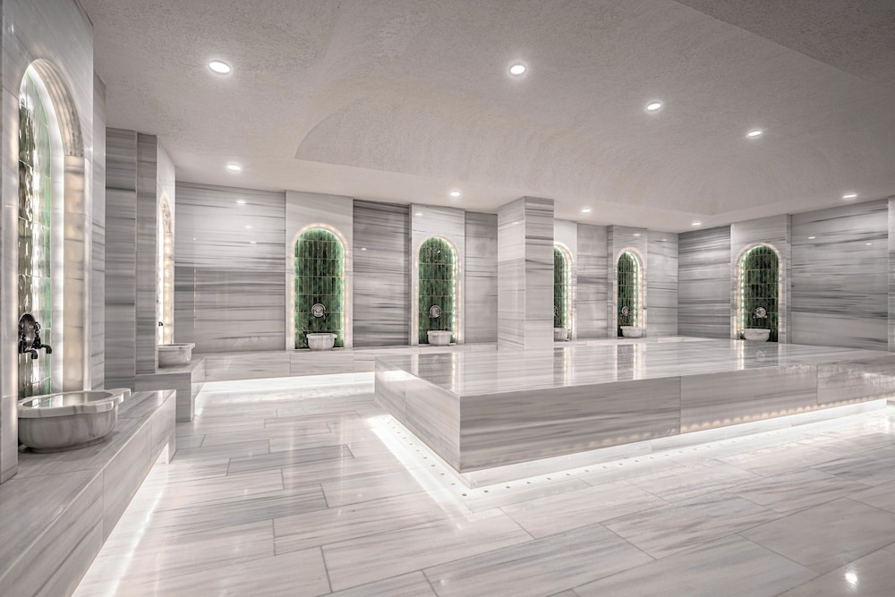 Vox Maris Resort- Ultra All Inclusive — Facilities in Side