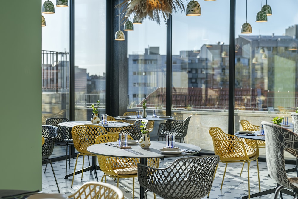 Hotel Vincci Bonjardim - zdjęcie 5
