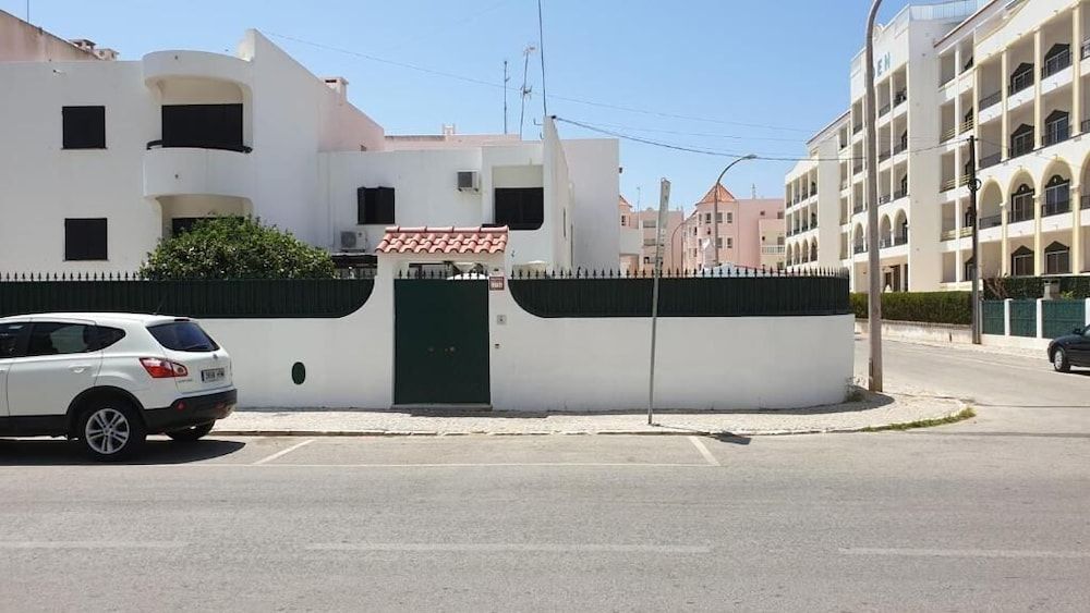 Monte Gordo Hotel Apartamentos & Spa - zdjęcie 2