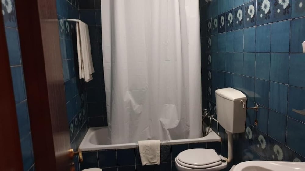 Monte Gordo Hotel Apartamentos & Spa — Hotel rooms in Monte Gordo, Faro