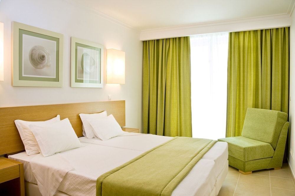 Monte Gordo Hotel Apartamentos & Spa - zdjęcie 5
