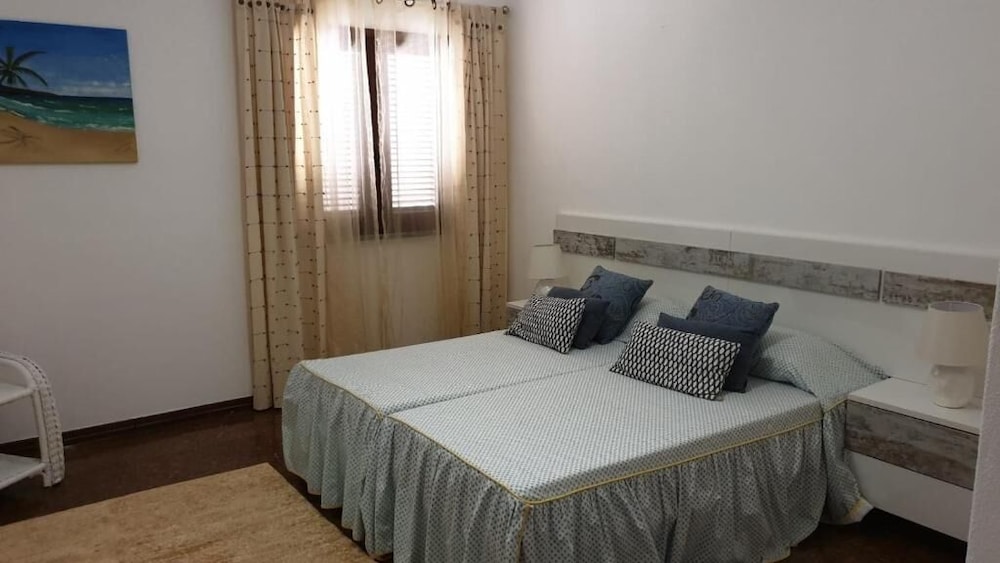 Monte Gordo Hotel Apartamentos & Spa — Hotel rooms in Monte Gordo, Faro
