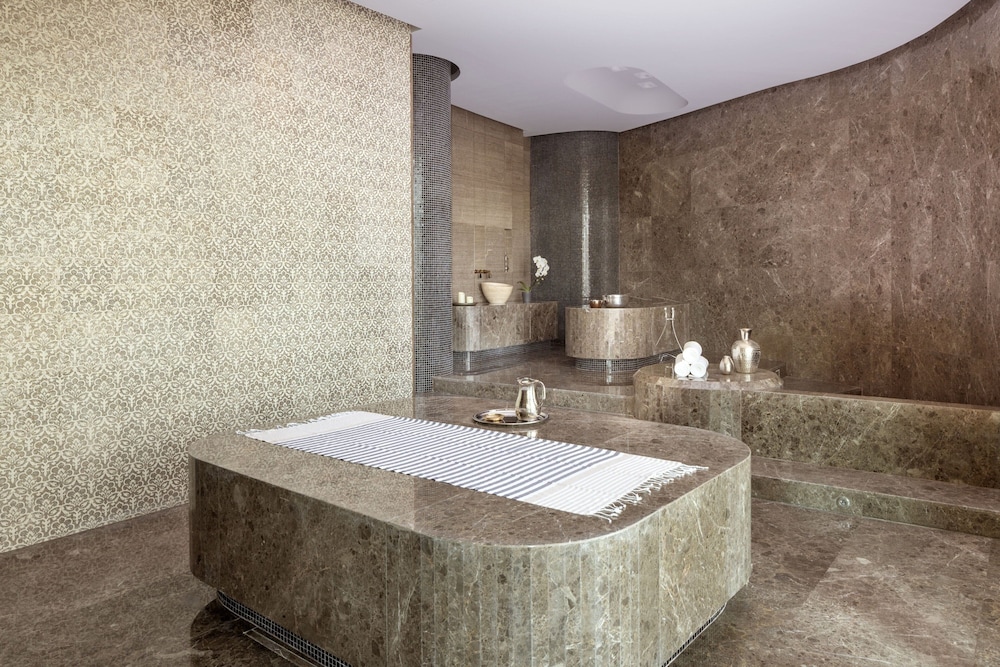 Marriott Marquis Dubai Creek — Spa in Dubai