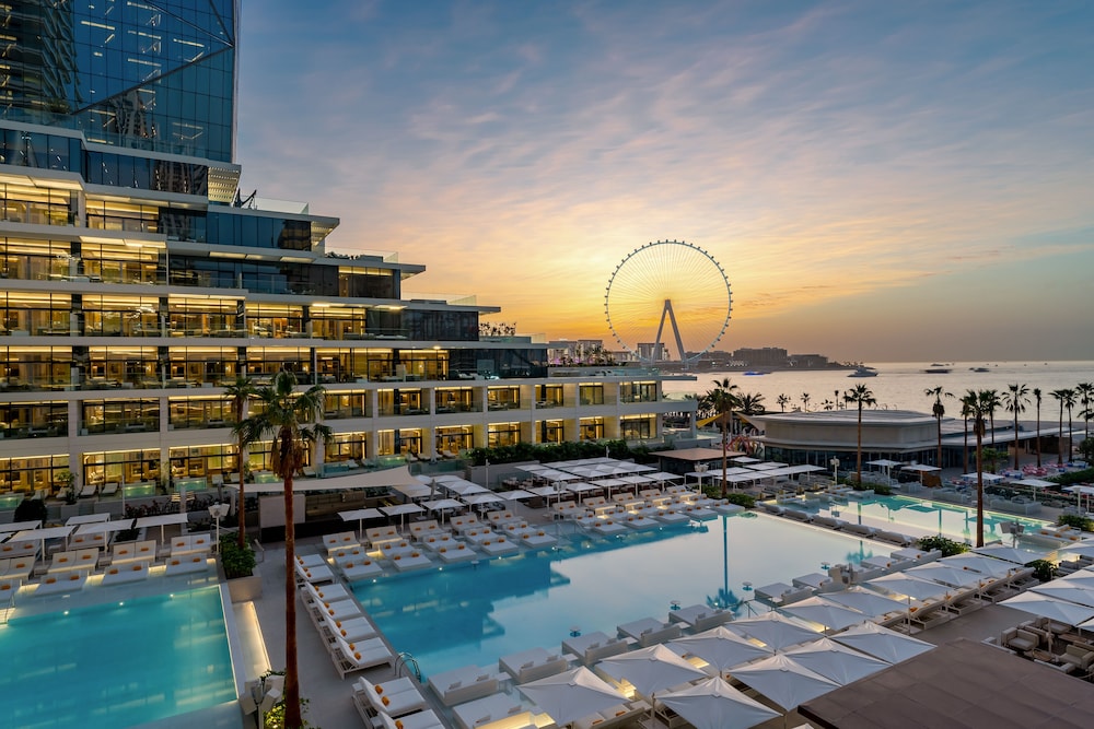 FIVE LUXE — Main photo in Dubai