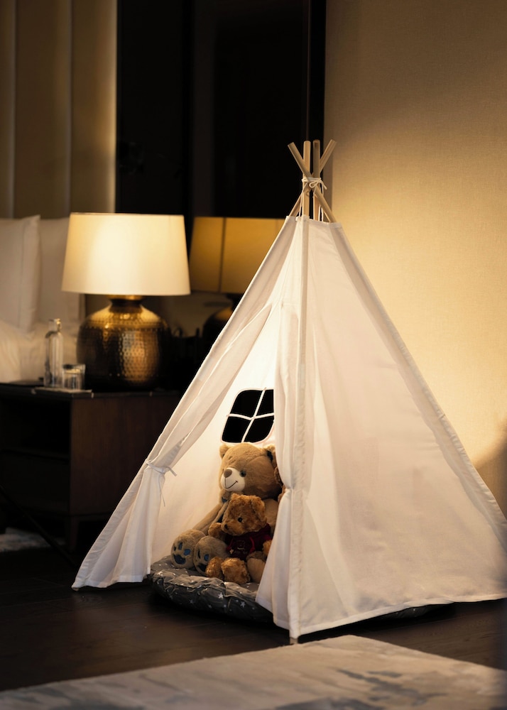 The Biltmore Hotel Villas, Dubai — Hotel rooms in Dubai