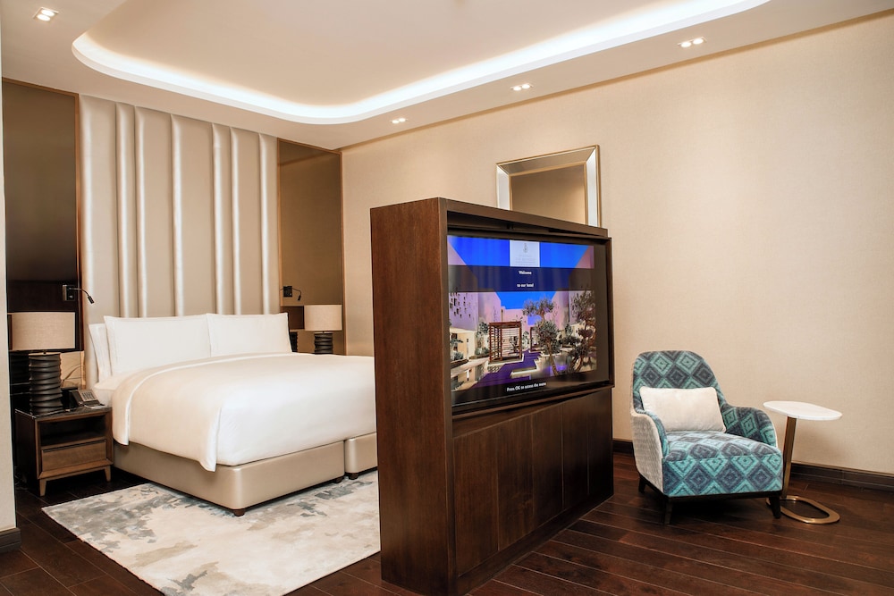 The Biltmore Hotel Villas, Dubai — Hotel rooms in Dubai