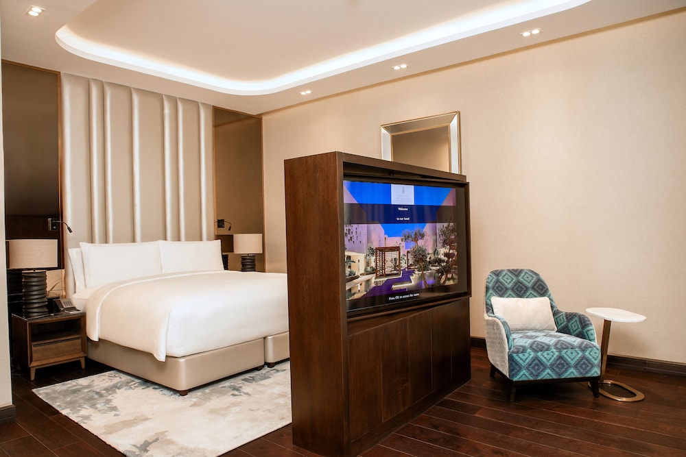 The Biltmore Hotel Villas, Dubai — Hotel rooms in Dubai