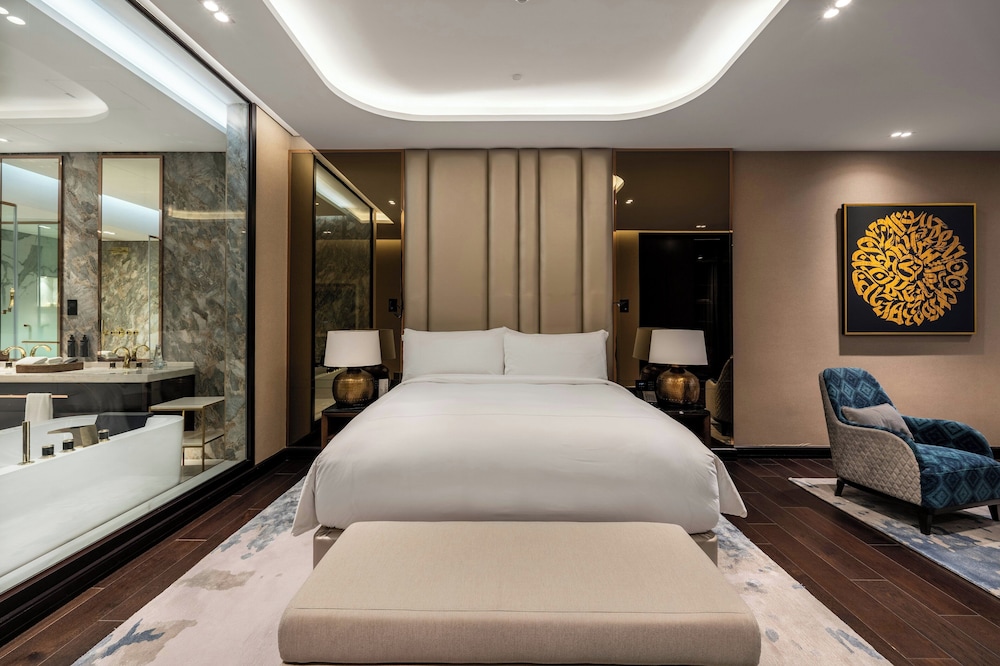 The Biltmore Hotel Villas, Dubai — Hotel rooms in Dubai