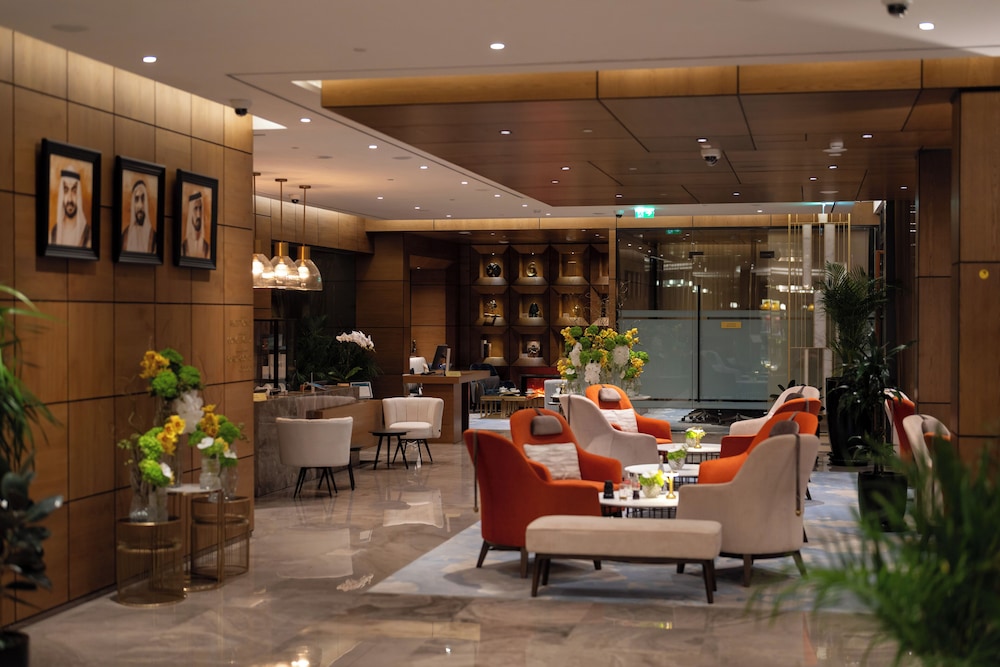 The Biltmore Hotel Villas, Dubai — Restaurant & bars in Dubai