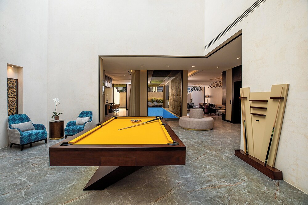 The Biltmore Hotel Villas, Dubai — Hotel rooms in Dubai