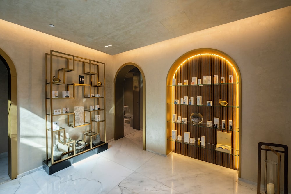 The Biltmore Hotel Villas, Dubai — Spa in Dubai